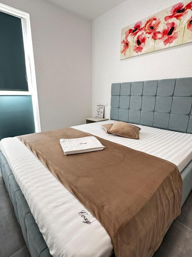 Lovely Apartment In Beautiful #Tirgu Mures At Maurer Residence Târgu-Mureş Exteriér fotografie
