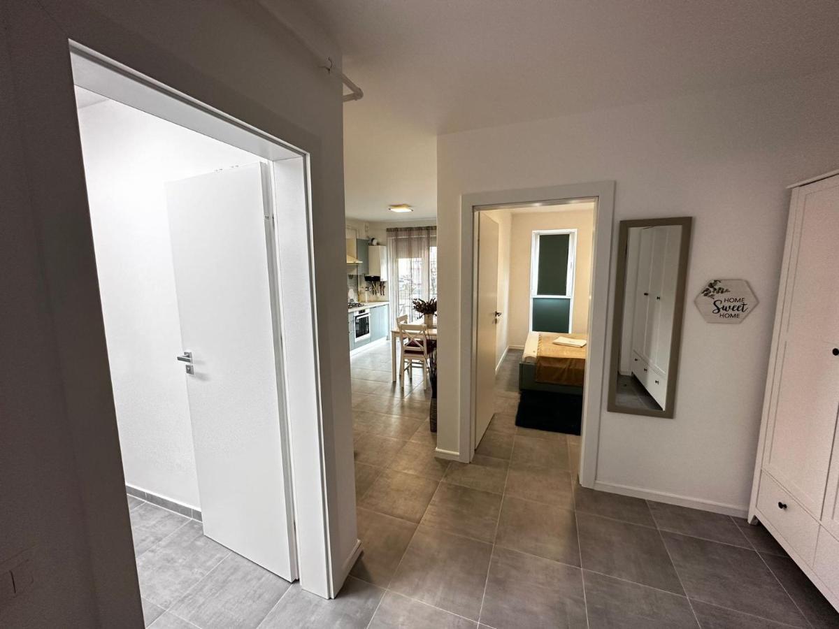 Lovely Apartment In Beautiful #Tirgu Mures At Maurer Residence Târgu-Mureş Exteriér fotografie